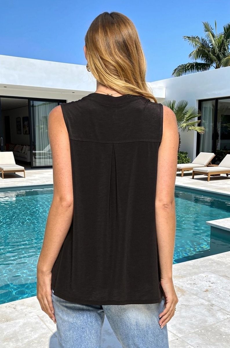 Fresh Start Blouse