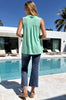 Fresh Start Blouse