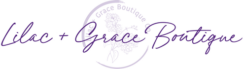 Lilac & Grace Boutique, Co. 