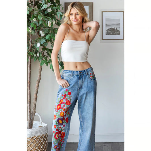 Meadow Petal Patch 🌷