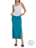 Versatile Vogue Maxi Skirt