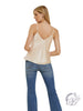 Silken Serenity Top