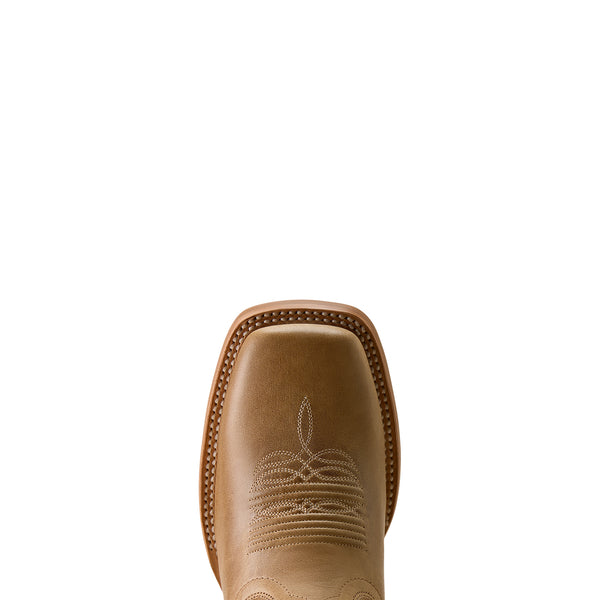 Ariat Fronteir Drift Wide Square Toe Western Boot
