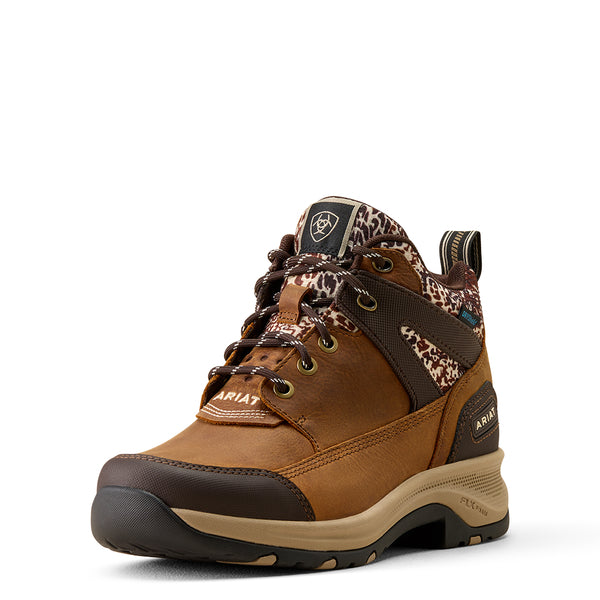 Ariat Womens Terrain Trek Waterproof Boot