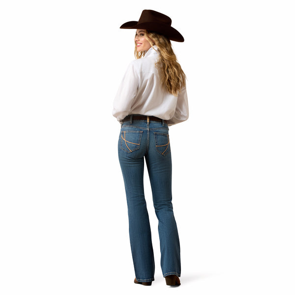 Perfect Rise Maggie Boot Cut Jeans