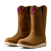 Ariat Southlite Waterproof Round Toe Western Boot