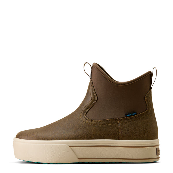 Ariat Saylor Shrimp Waterproof Boot