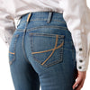 Perfect Rise Maggie Boot Cut Jeans