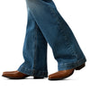 Ariat Mid Rise Fabiana Trouser Jeans