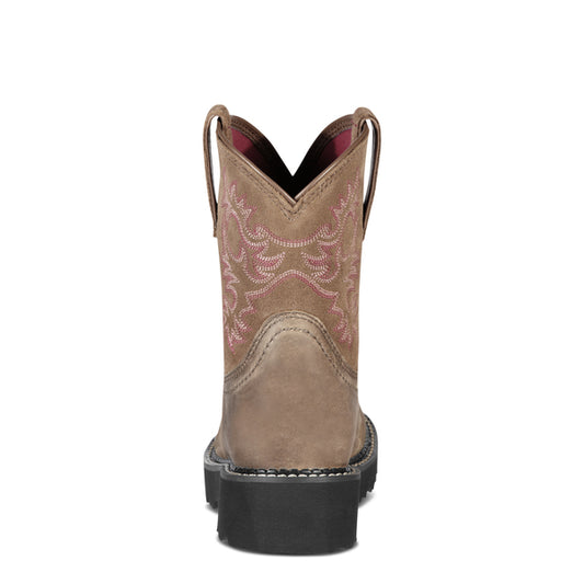 Ariat Fatbaby Western Boot