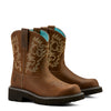 Ariat Fatbaby Western Boot