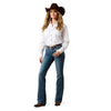 Perfect Rise Maggie Boot Cut Jeans