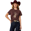 Ariat Rebel With A Cause T-Shirt