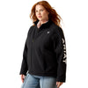 Ariat Logo Softshell Jacket