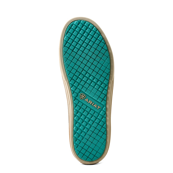 Ariat Saylor Shrimp Waterproof Boot