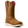 Ariat Southlite Waterproof Round Toe Western Boot