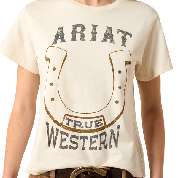 Ariat True West T-Shirt
