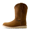 Ariat Southlite Waterproof Round Toe Western Boot
