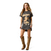 Ariat Wild West Tee Dress