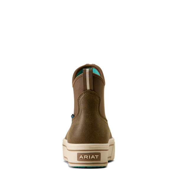 Ariat Saylor Shrimp Waterproof Boot