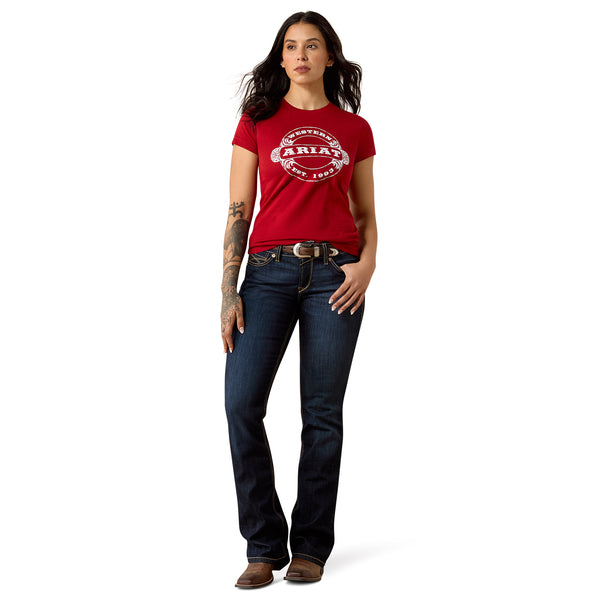Ariat Western 1993 T-Shirt