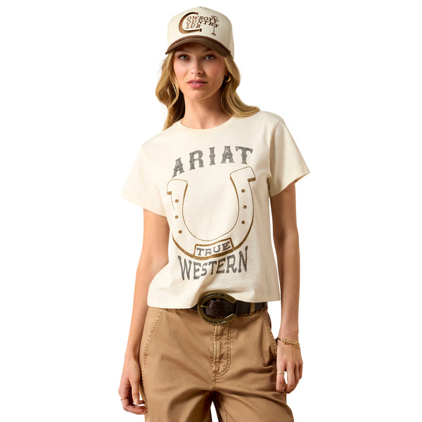 Ariat True West T-Shirt