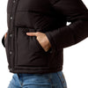 Fronteir Puffer Jacket by Ariat