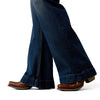 Ariat Perfect Rise Petra Flipside Wide Leg Jeans