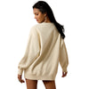 Ariat Luck Oversized Sweatshirt
