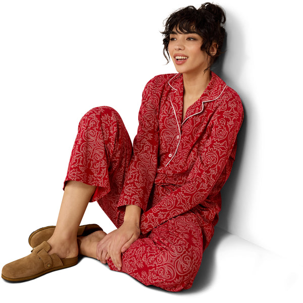 Ariat Dreams Pajama Set