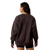 Ariat Oversized Western Sweatshirt