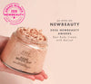 Rosé Moon Dip Iridescent Ageless Body Mousse