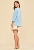 Vivid Grace Top