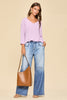 Vivid Grace Top