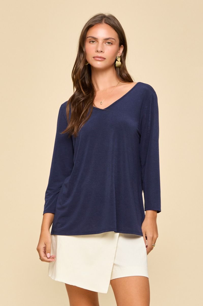 Vivid Grace Top