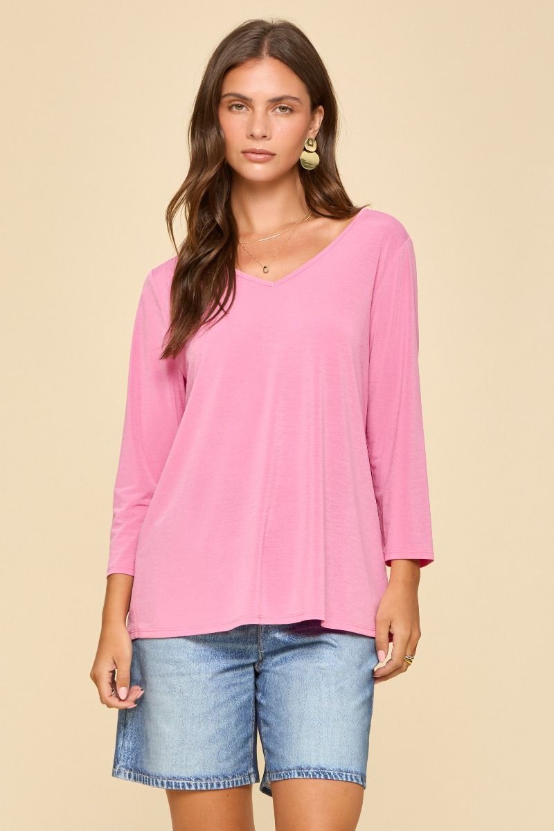 Vivid Grace Top