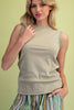 Timeless Comfort Tank