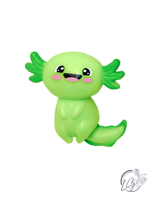 "Squishallottl" Axolotls