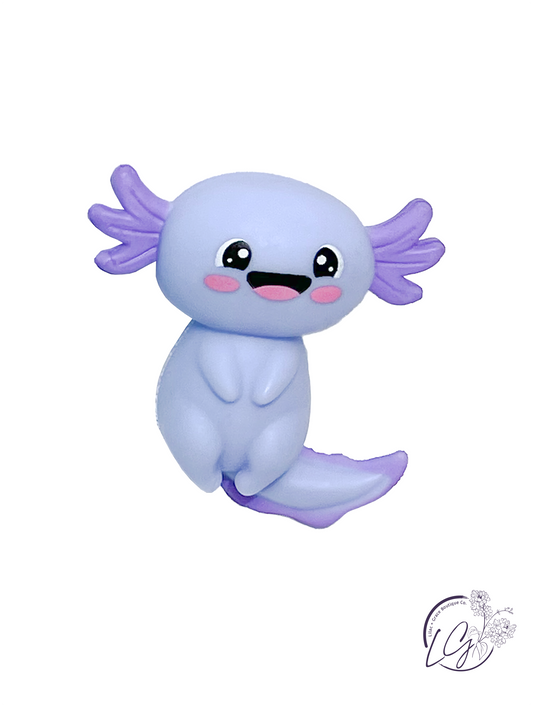 "Squishallottl" Axolotls