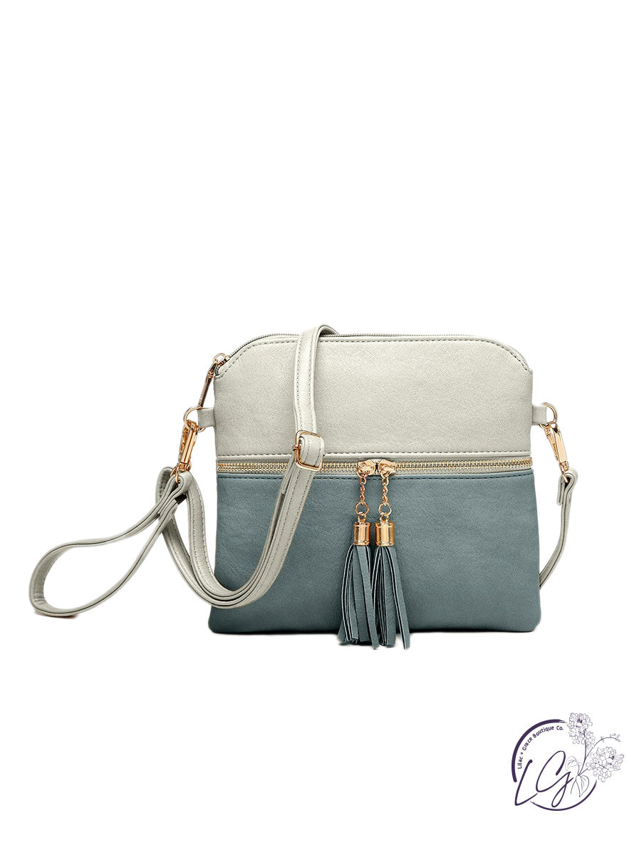 Tara Crossbody