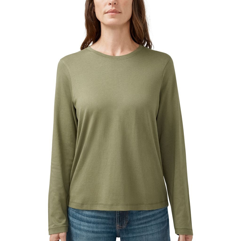 Open Sky Long Sleeve