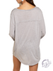 Basic Needs Long Sleeve Tee