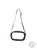 Nima Clear Crossbody Bag