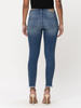 Lexi Mid-Rise Cropped Skinny by Cello Jeans