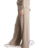 Set The Mood Ribbed Lounge Pants