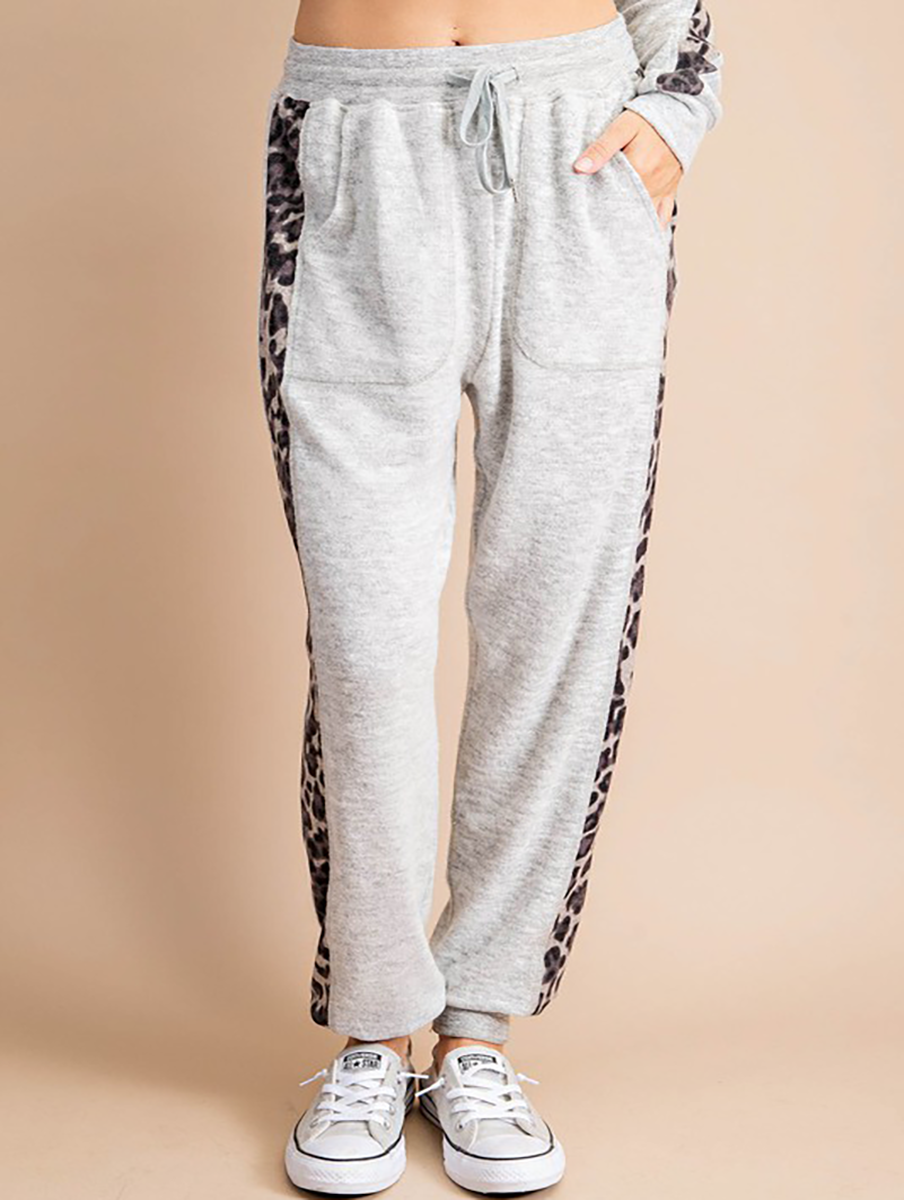 Set to Cuddle Lounge Sweatpants