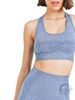 Upping My Game Seamless Sports Bra