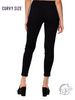 Curvy Jodi High-Rise Skinny by Cello Jeans