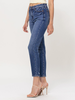 Christine High-Rise Mom Skinny by Cello Jeans