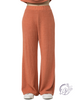 Getting Cozy Lounge Flare Pants
